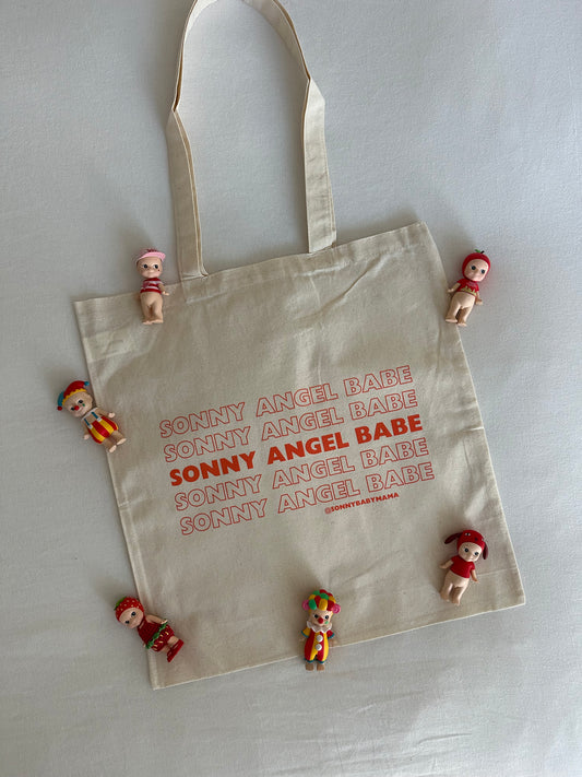 Sonny Babe Tote