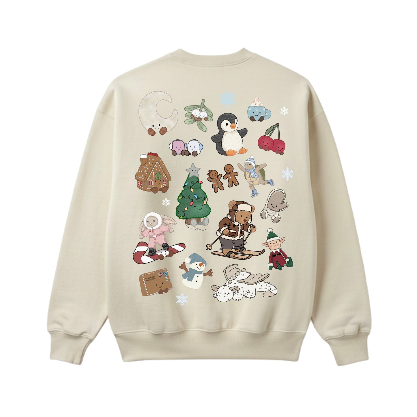 Adult Jelly Apparel