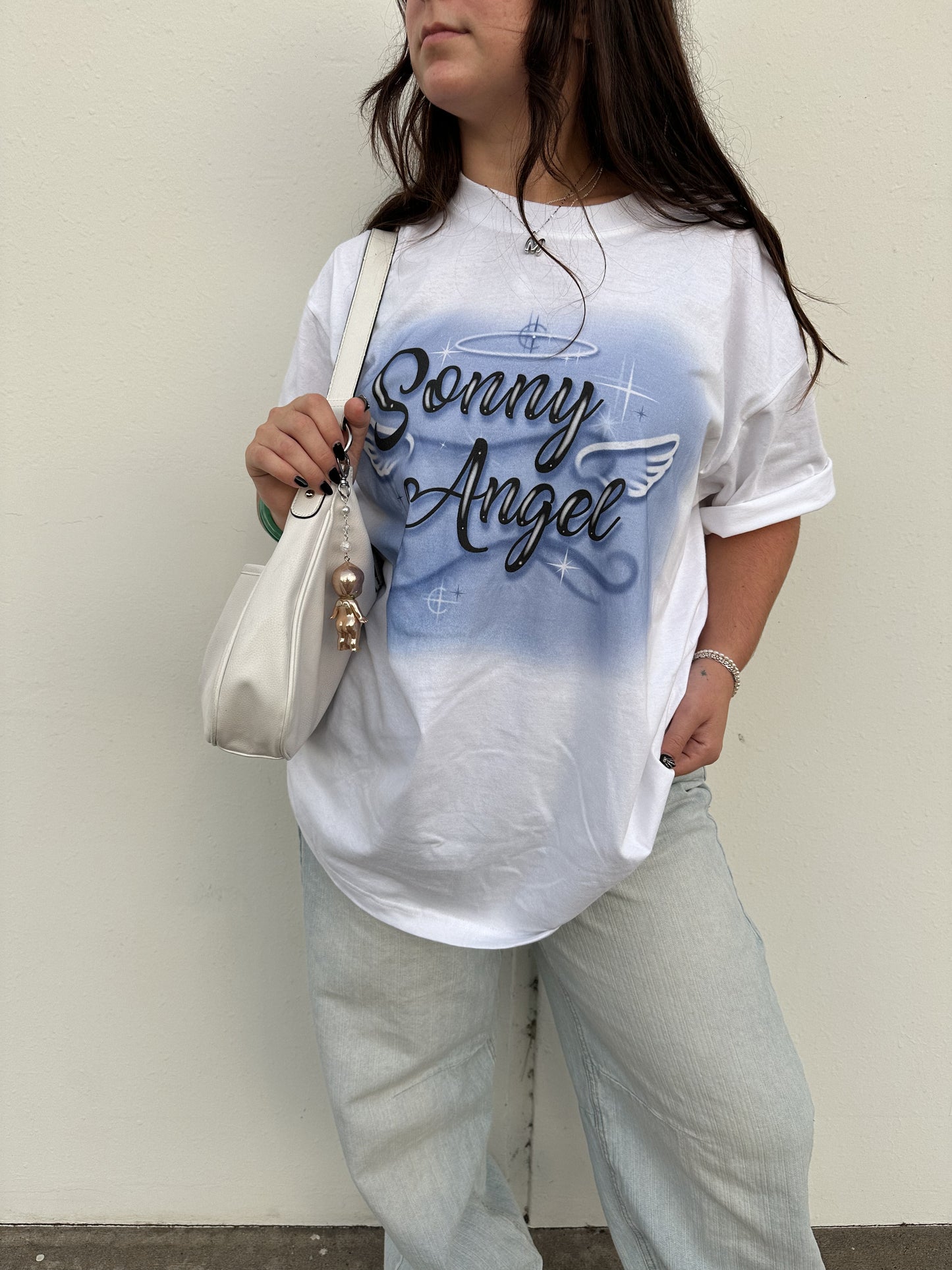 Sonny Angel Airbrush Shirts