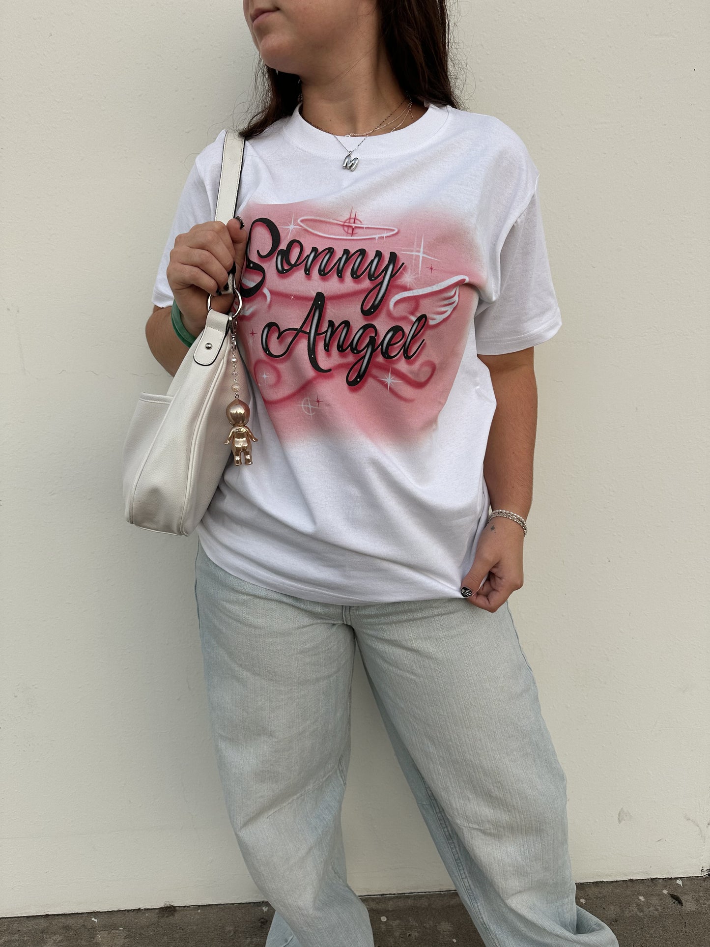 Sonny Angel Airbrush Shirts