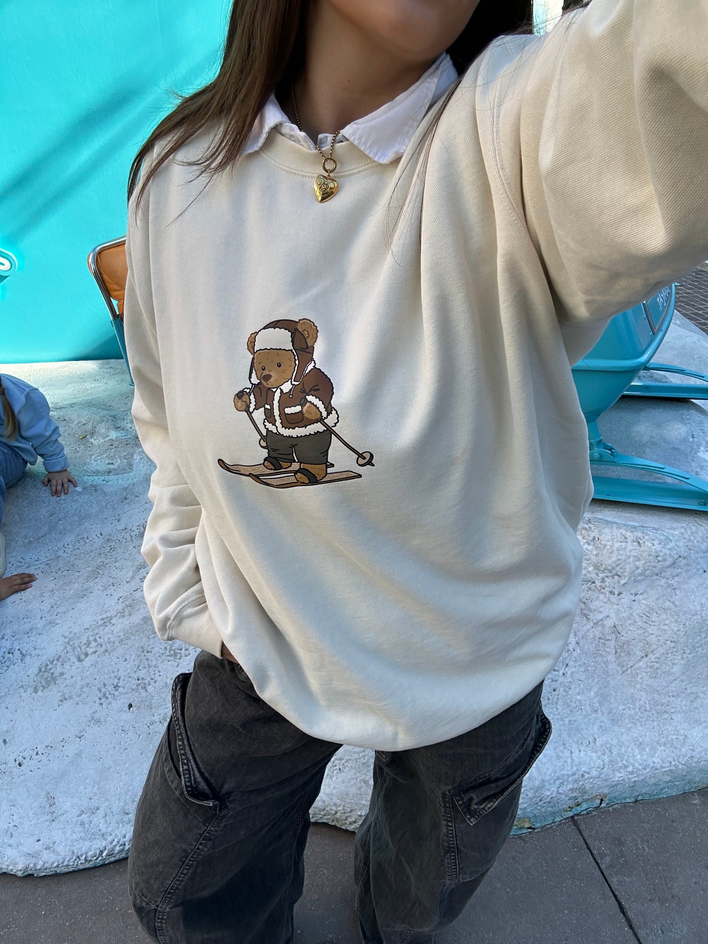 Adult Jelly Apparel
