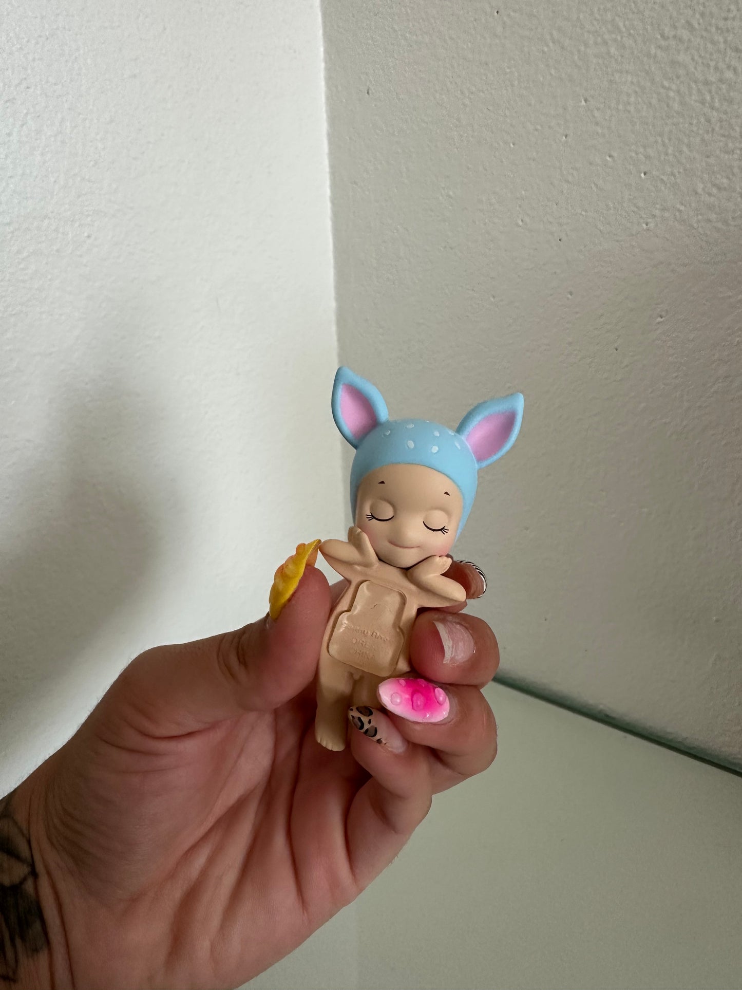Dreaming Hipper- fawn
