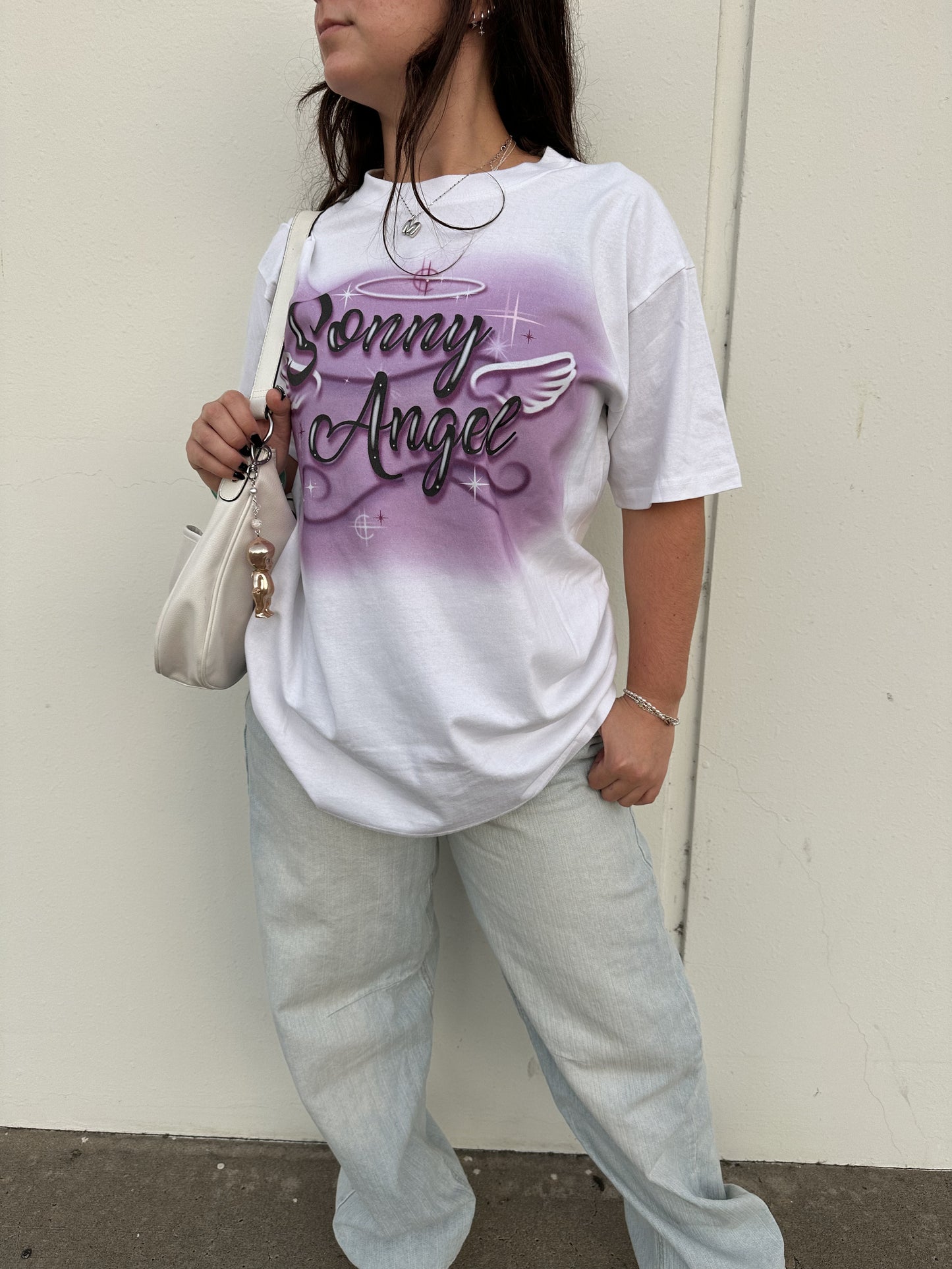 Sonny Angel Airbrush Shirts