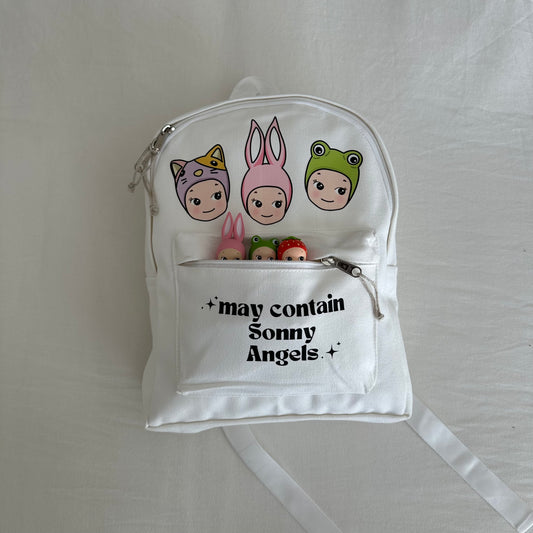 Cherub baby BackPack PRE-ORDER